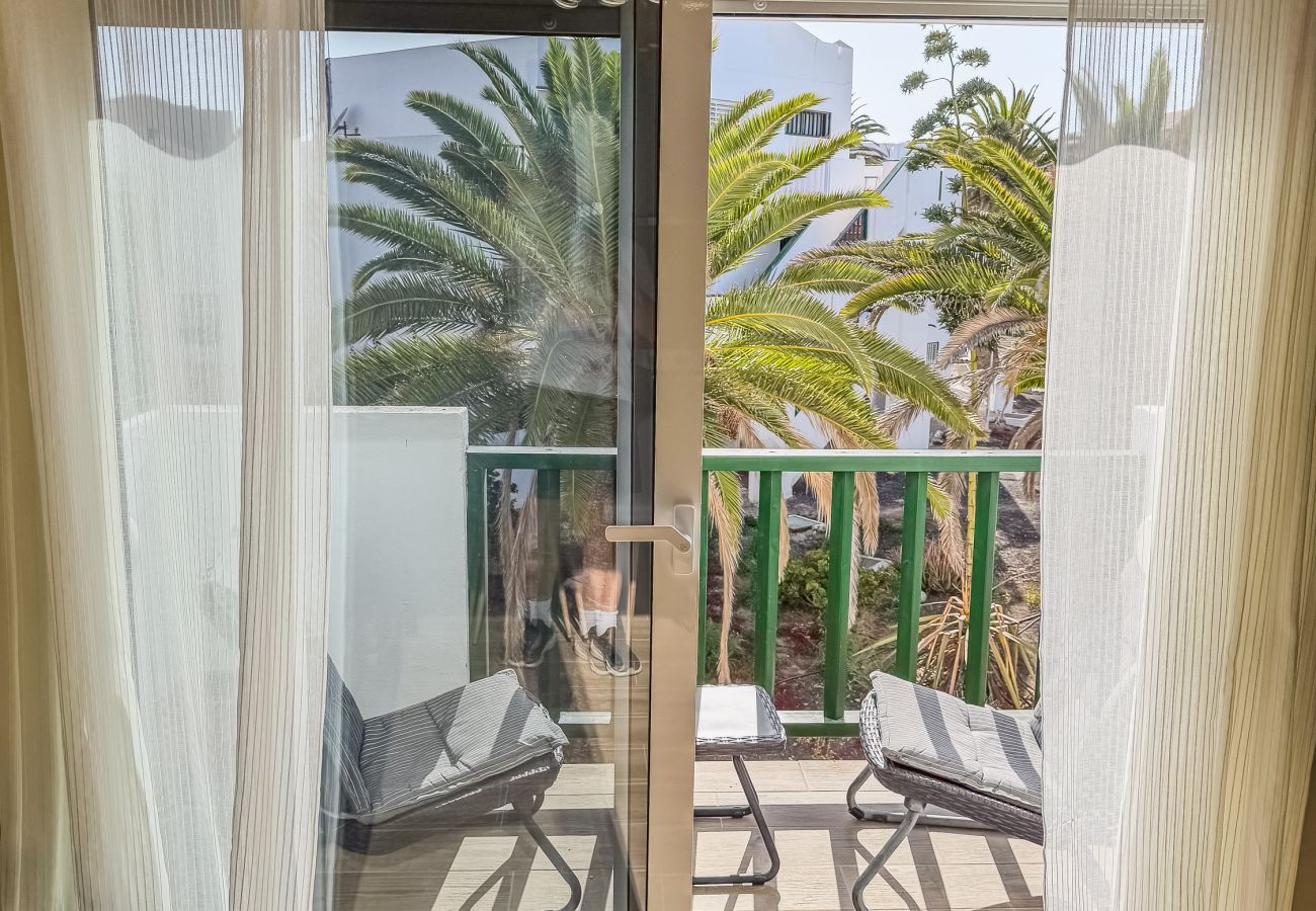 Apartamento en Costa de Antigua - Casa Monia