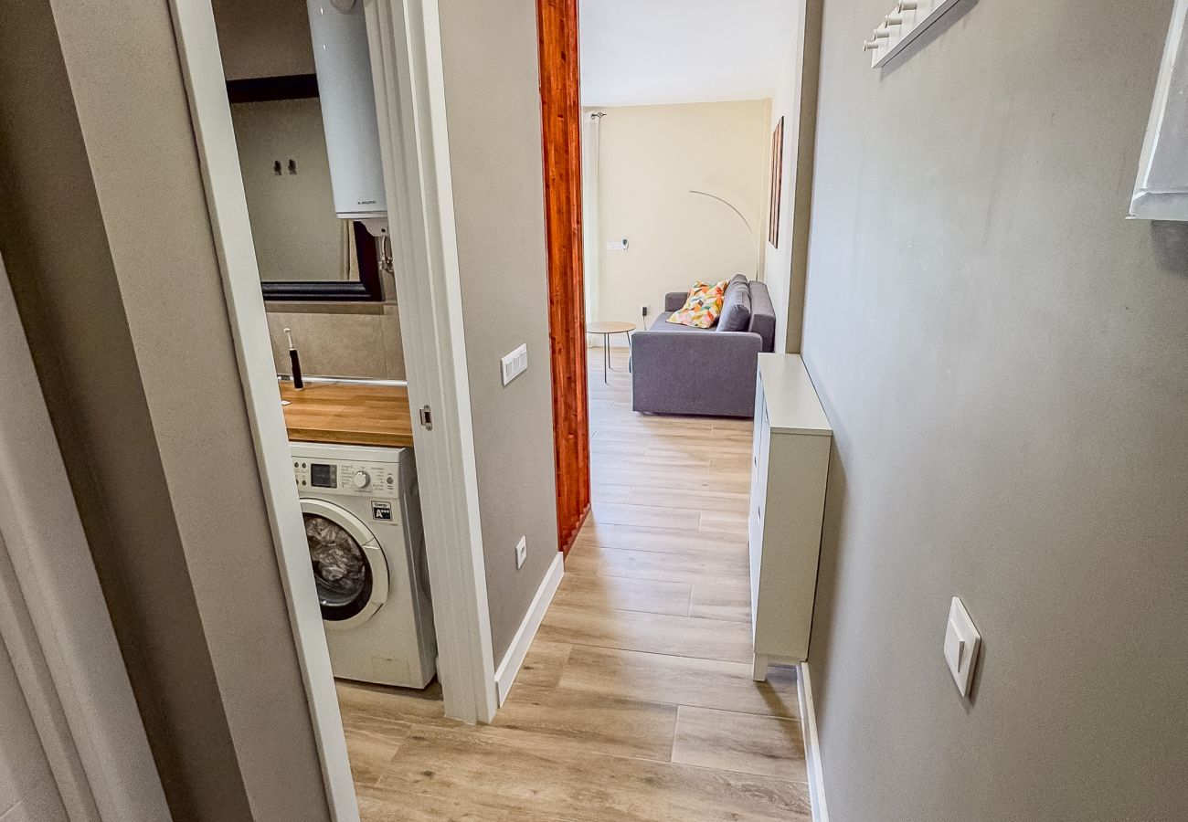 Apartamento en Costa de Antigua - Casa Monia