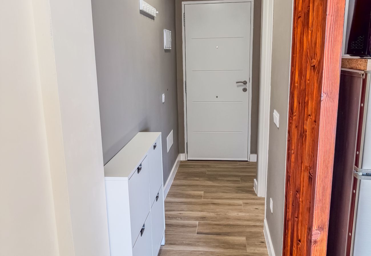 Apartamento en Costa de Antigua - Casa Monia