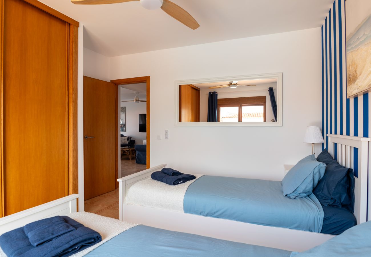 Villa en Costa de Antigua - Villa Skawi Villa en Costa de Antigua - Villa Skawi