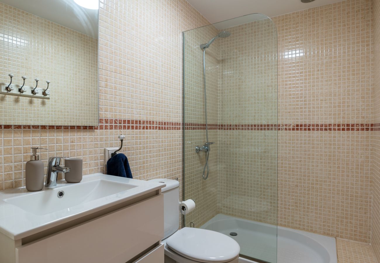 Villa en Costa de Antigua - Villa Skawi Villa en Costa de Antigua - Villa Skawi