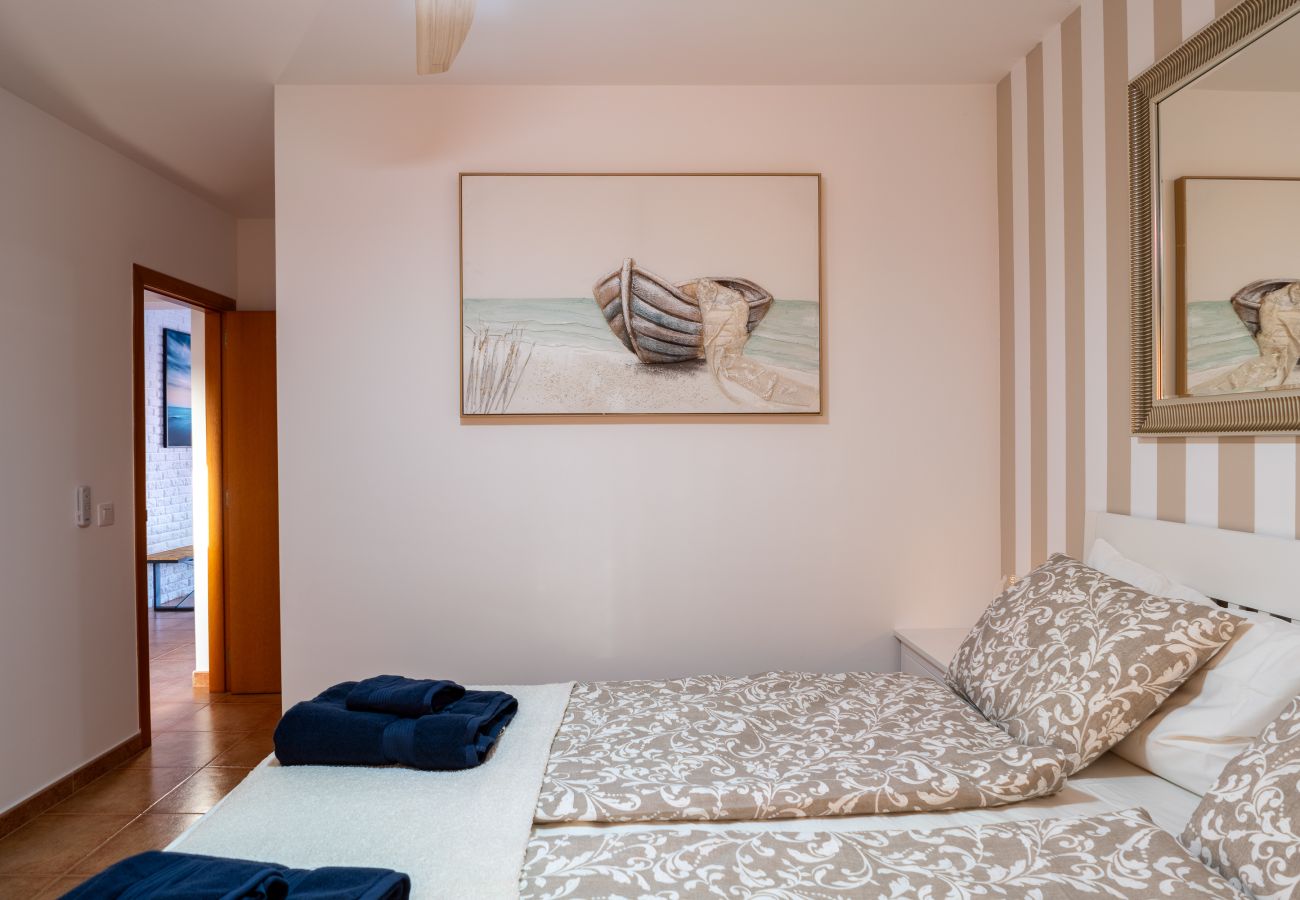 Villa en Costa de Antigua - Villa Skawi Villa en Costa de Antigua - Villa Skawi