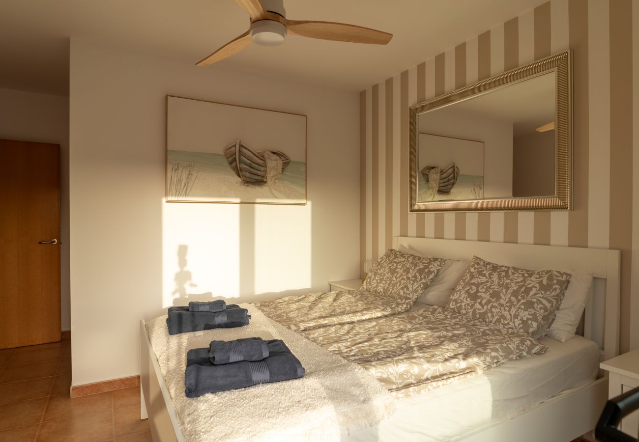 Villa en Costa de Antigua - Villa Skawi Villa en Costa de Antigua - Villa Skawi