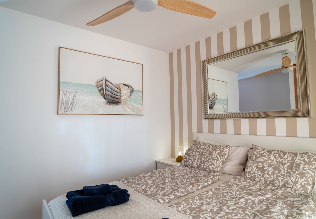 Villa en Costa de Antigua - Villa Skawi Villa en Costa de Antigua - Villa Skawi