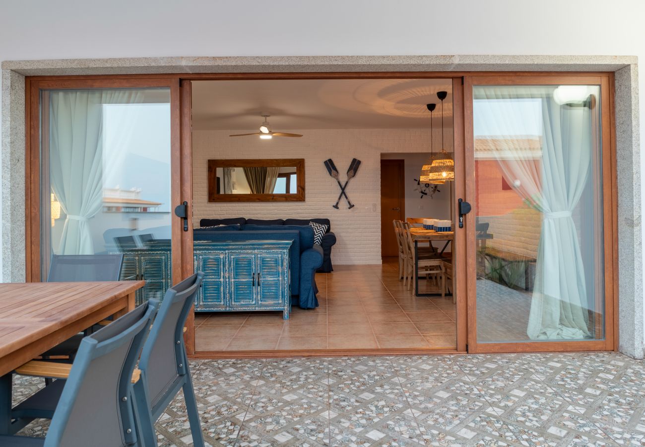 Villa en Costa de Antigua - Villa Skawi Villa en Costa de Antigua - Villa Skawi