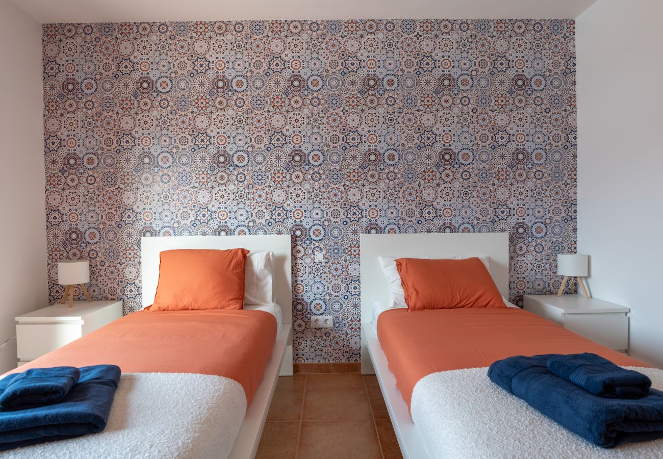 Villa en Costa de Antigua - Villa Skawi Villa en Costa de Antigua - Villa Skawi