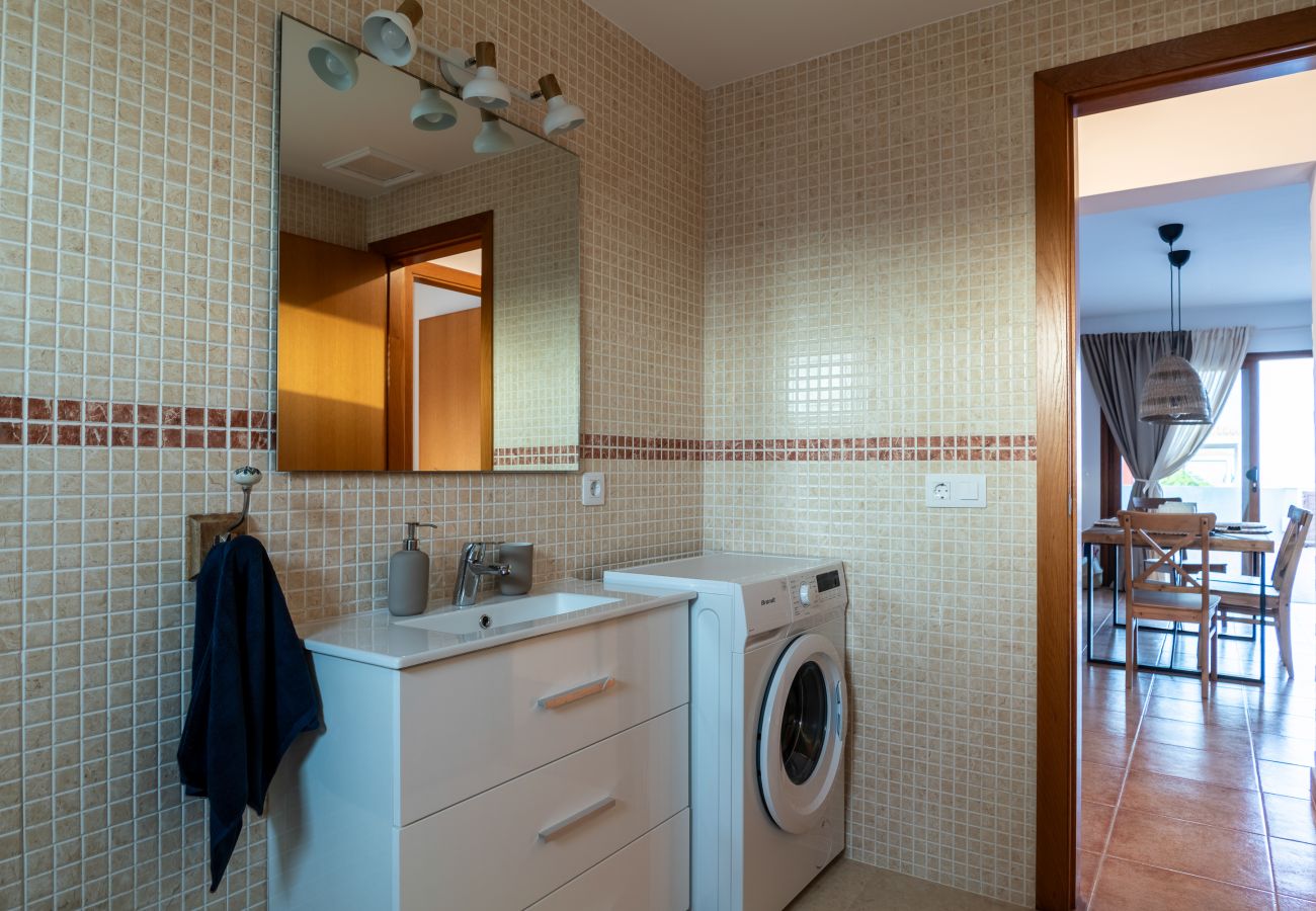 Villa en Costa de Antigua - Villa Skawi Villa en Costa de Antigua - Villa Skawi