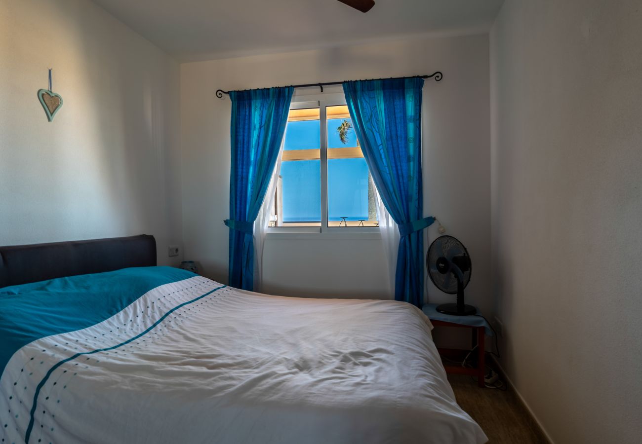 Apartamento en La Oliva - Casa Blanca