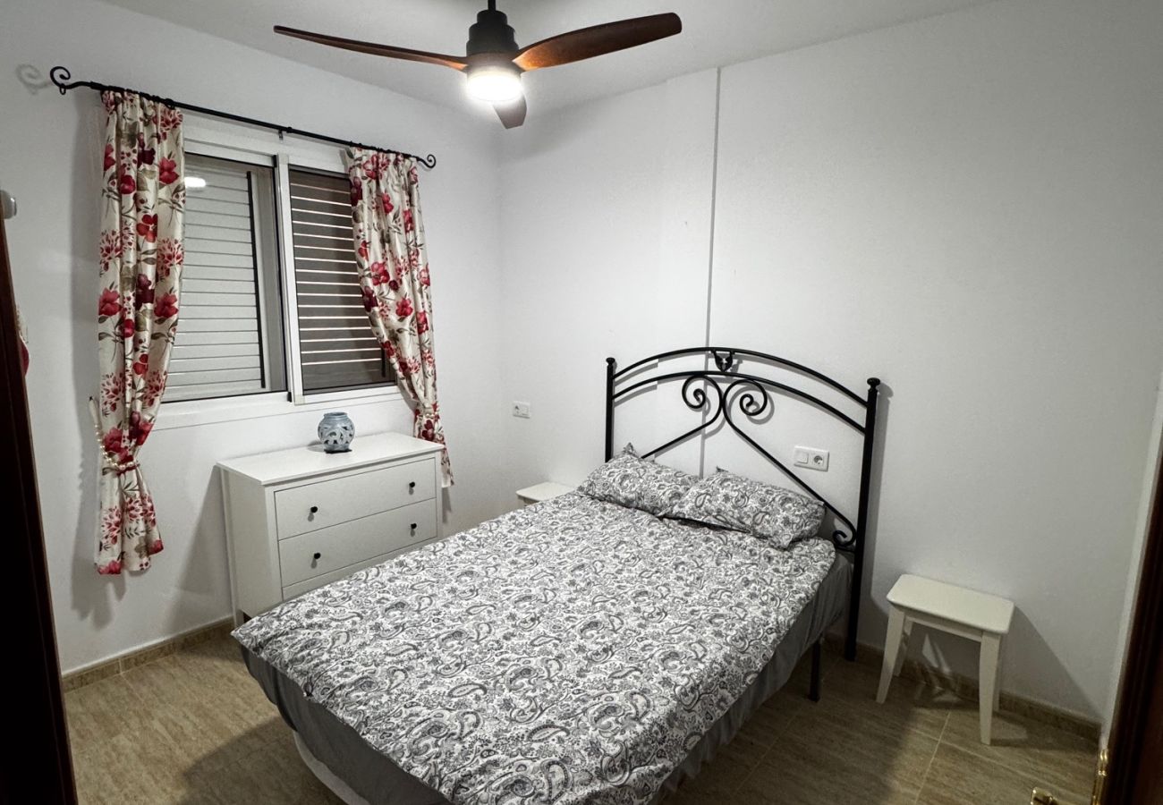 Apartamento en La Oliva - Casa Blanca