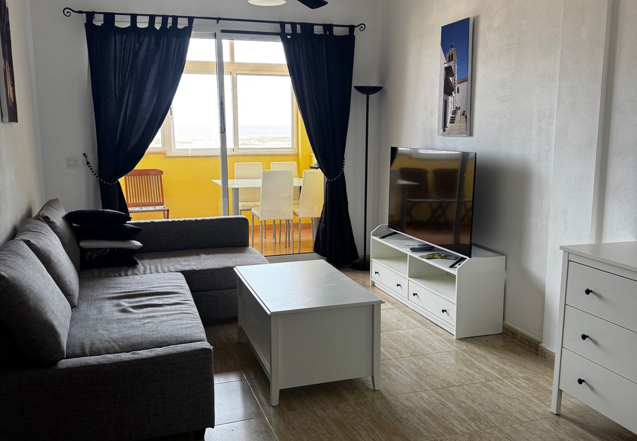 Apartamento en La Oliva - Casa Blanca