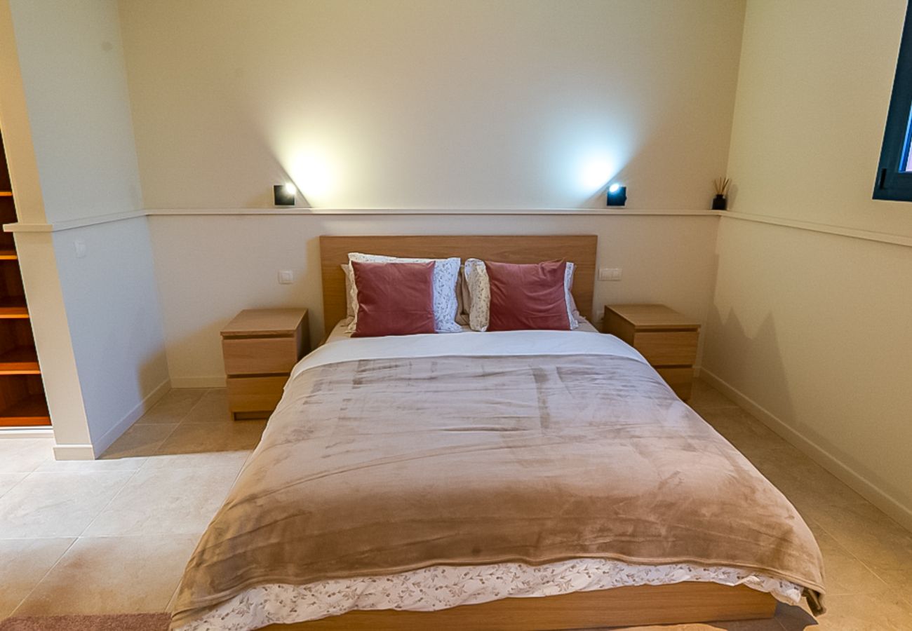 Apartamento en Caleta de Fuste - LUX SEA VIEW 