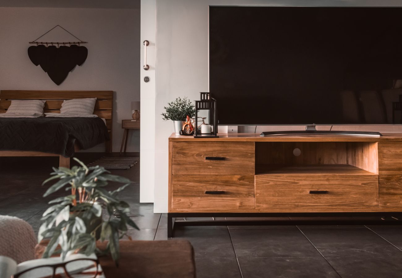 Apartamento en Villaverde - Serenidad del Sol Fuerteventura