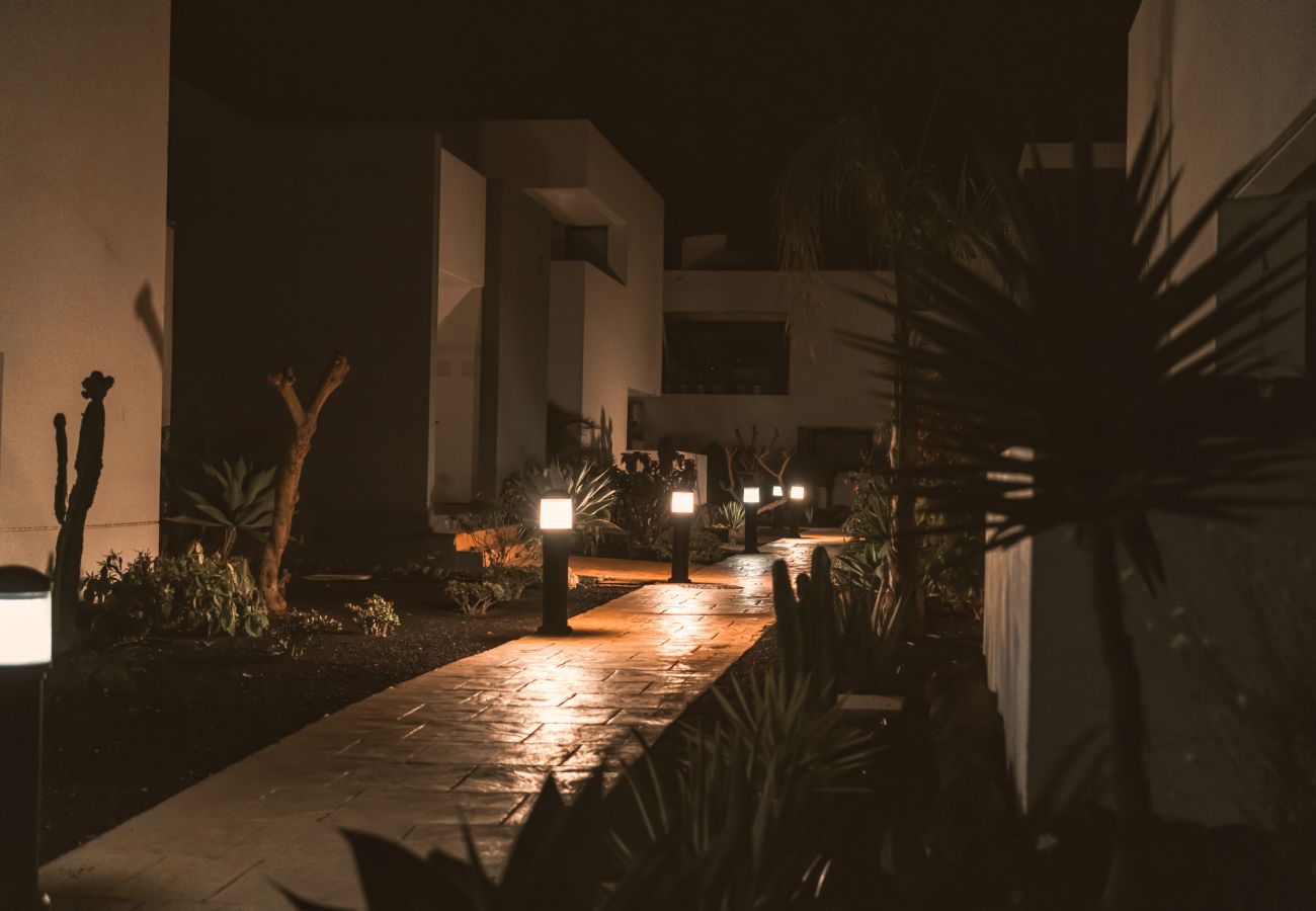 Apartamento en Villaverde - Serenidad del Sol Fuerteventura