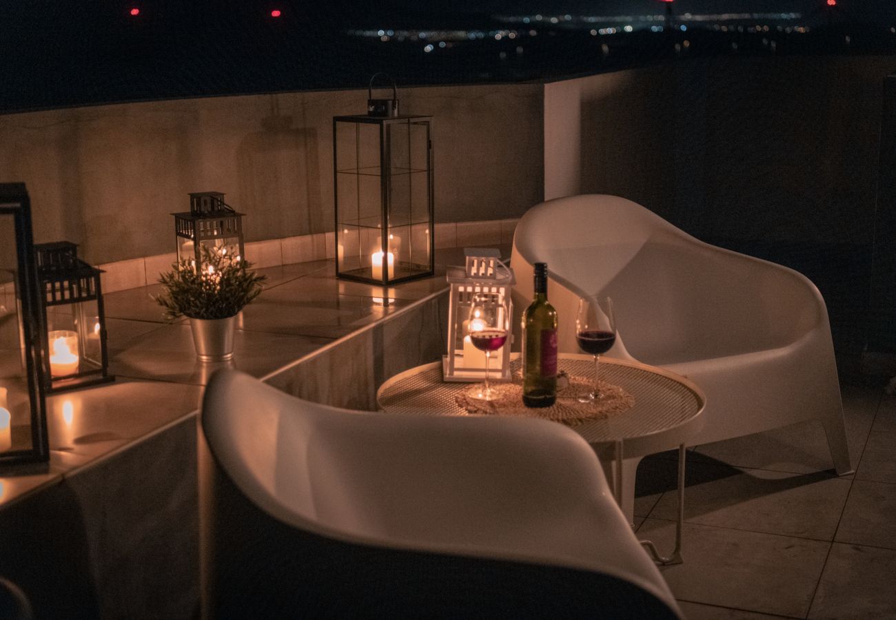 Apartamento en Villaverde - Serenidad del Sol Fuerteventura