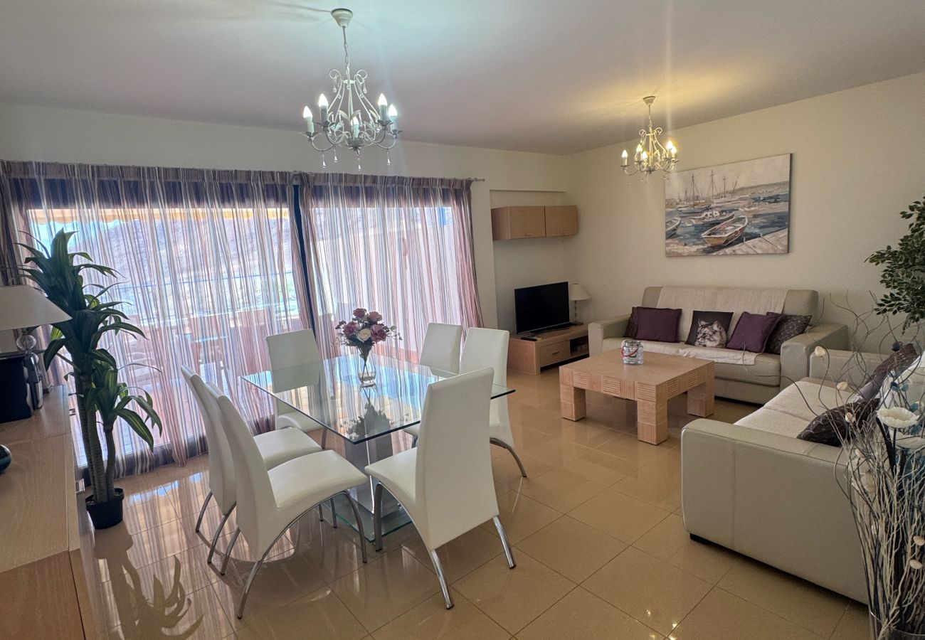 Apartamento en Gran Tarajal - Vista Mar - Gran Tarajal