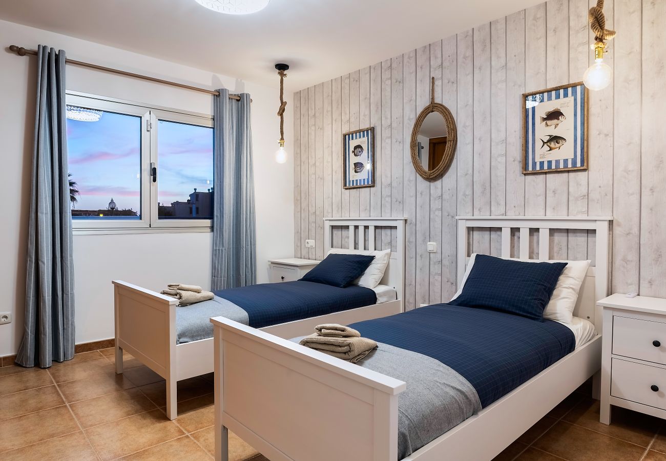 Casa en Costa de Antigua - Cliff 2 La Perla