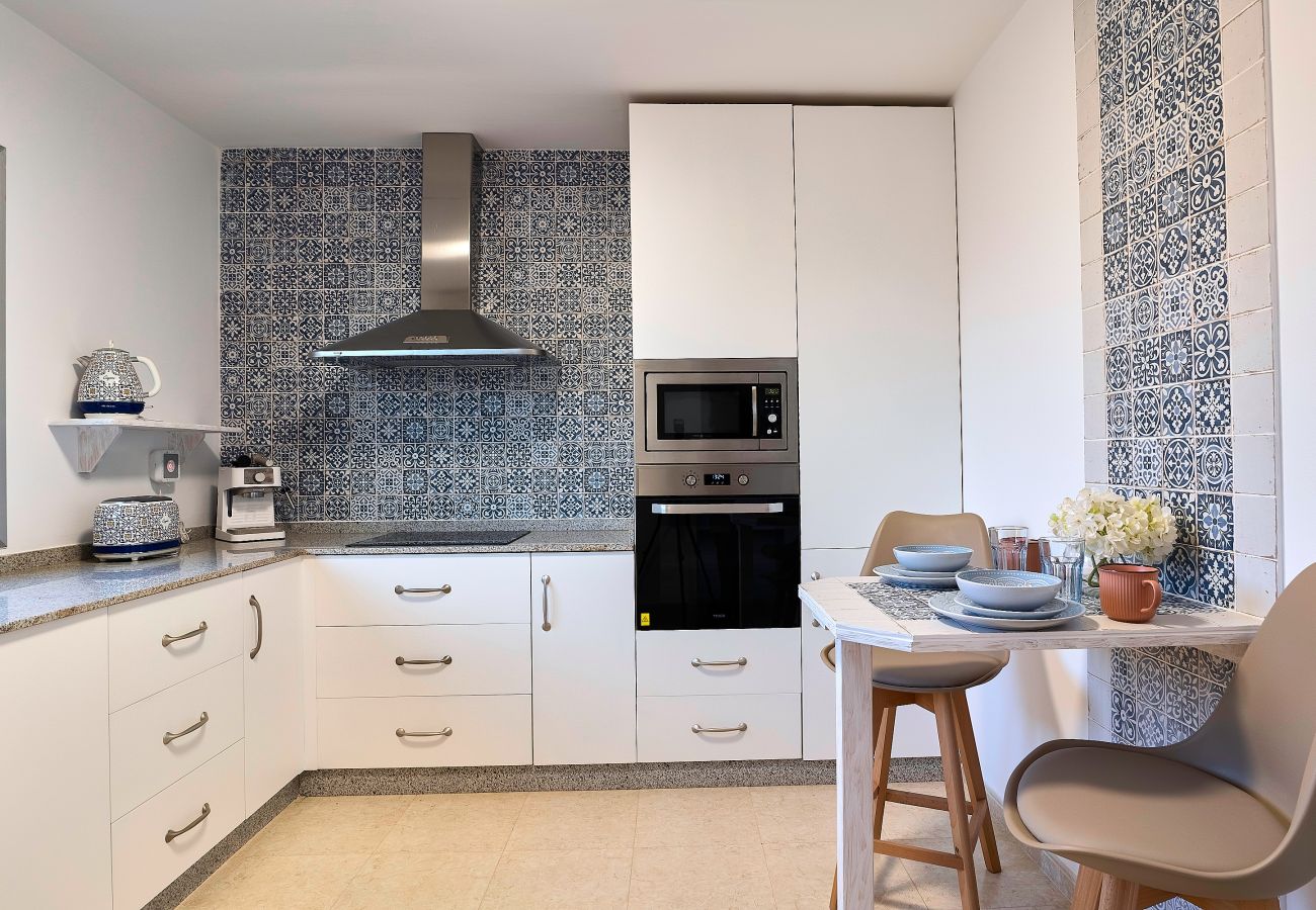 Casa en Costa de Antigua - Cliff 2 La Perla