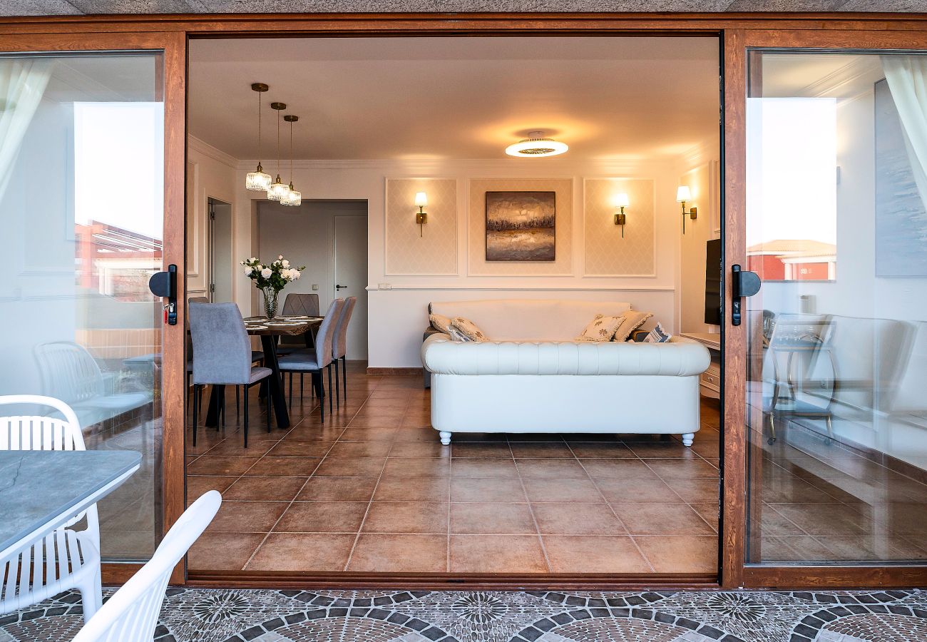 Casa en Costa de Antigua - Cliff 2 La Perla