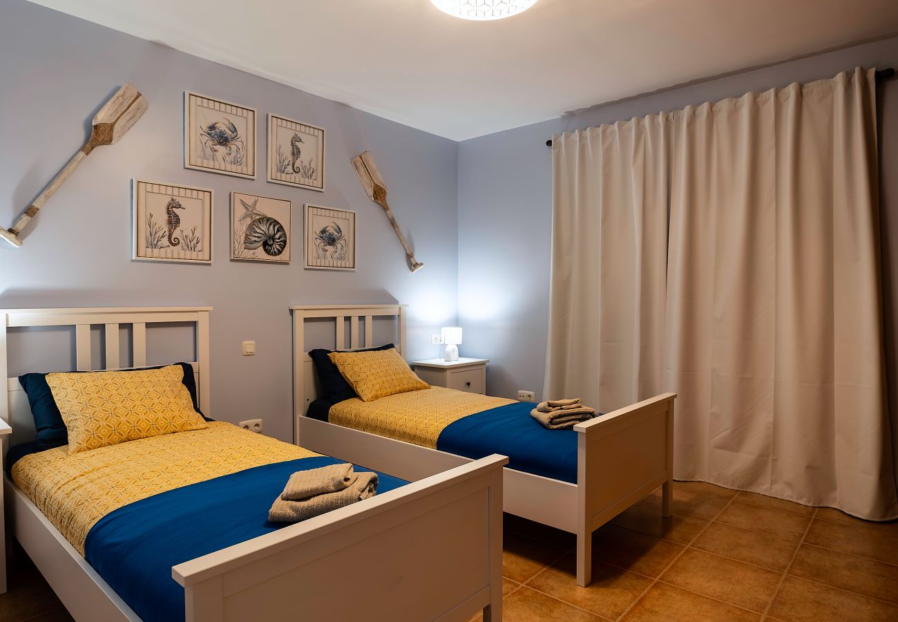 Casa en Costa de Antigua - Cliff 2 La Perla