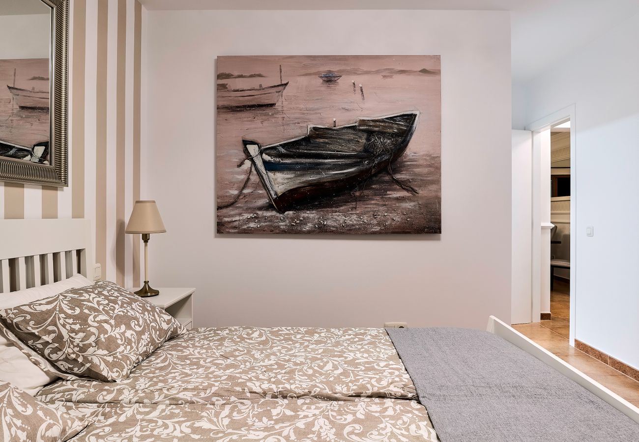 Casa en Costa de Antigua - Cliff 2 La Perla