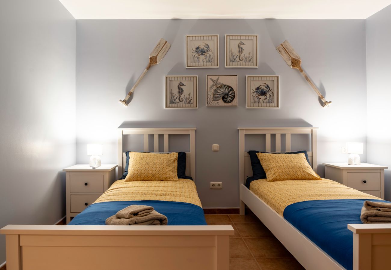 Casa en Costa de Antigua - Cliff 2 La Perla