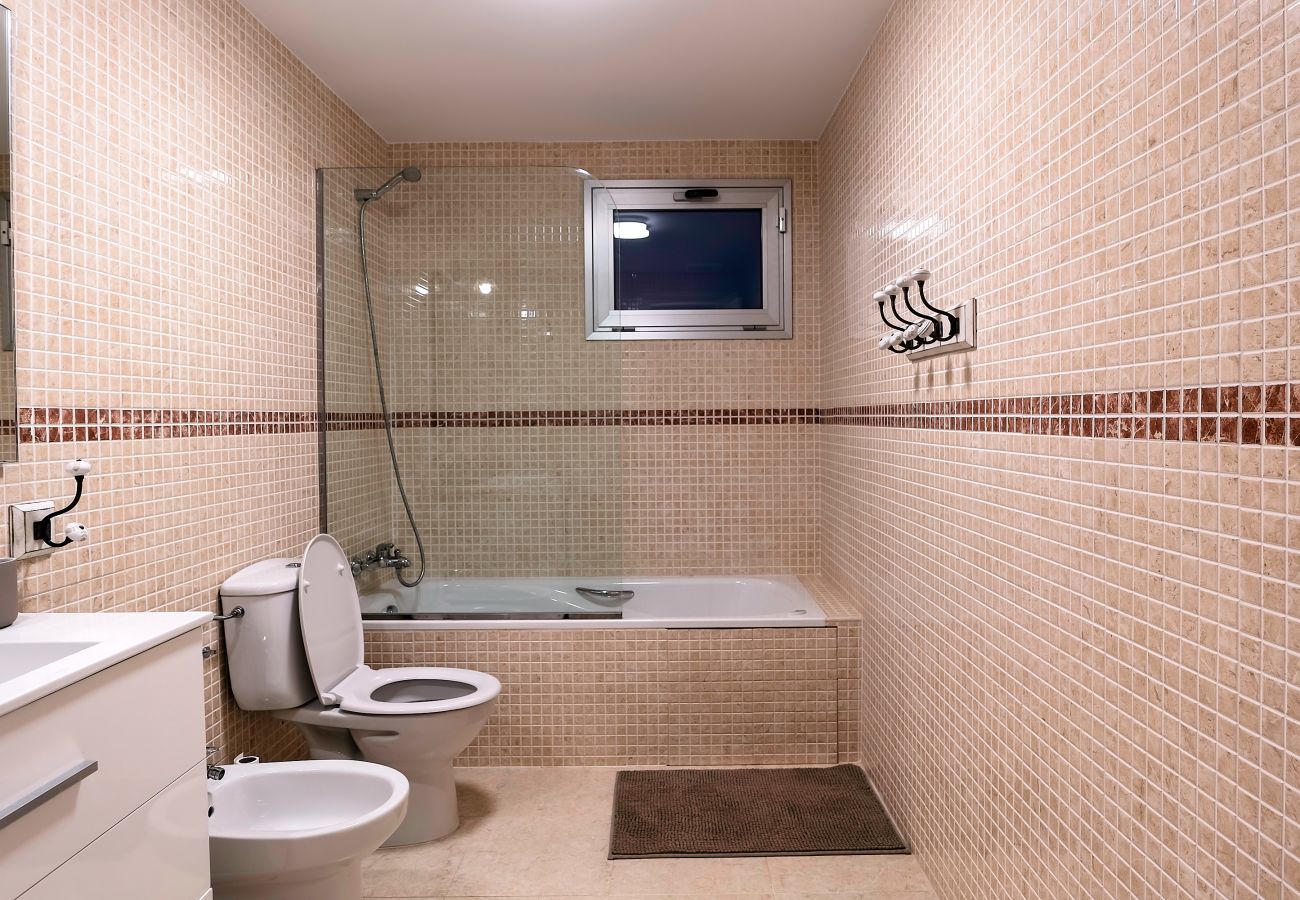 Casa en Costa de Antigua - Cliff 2 La Perla