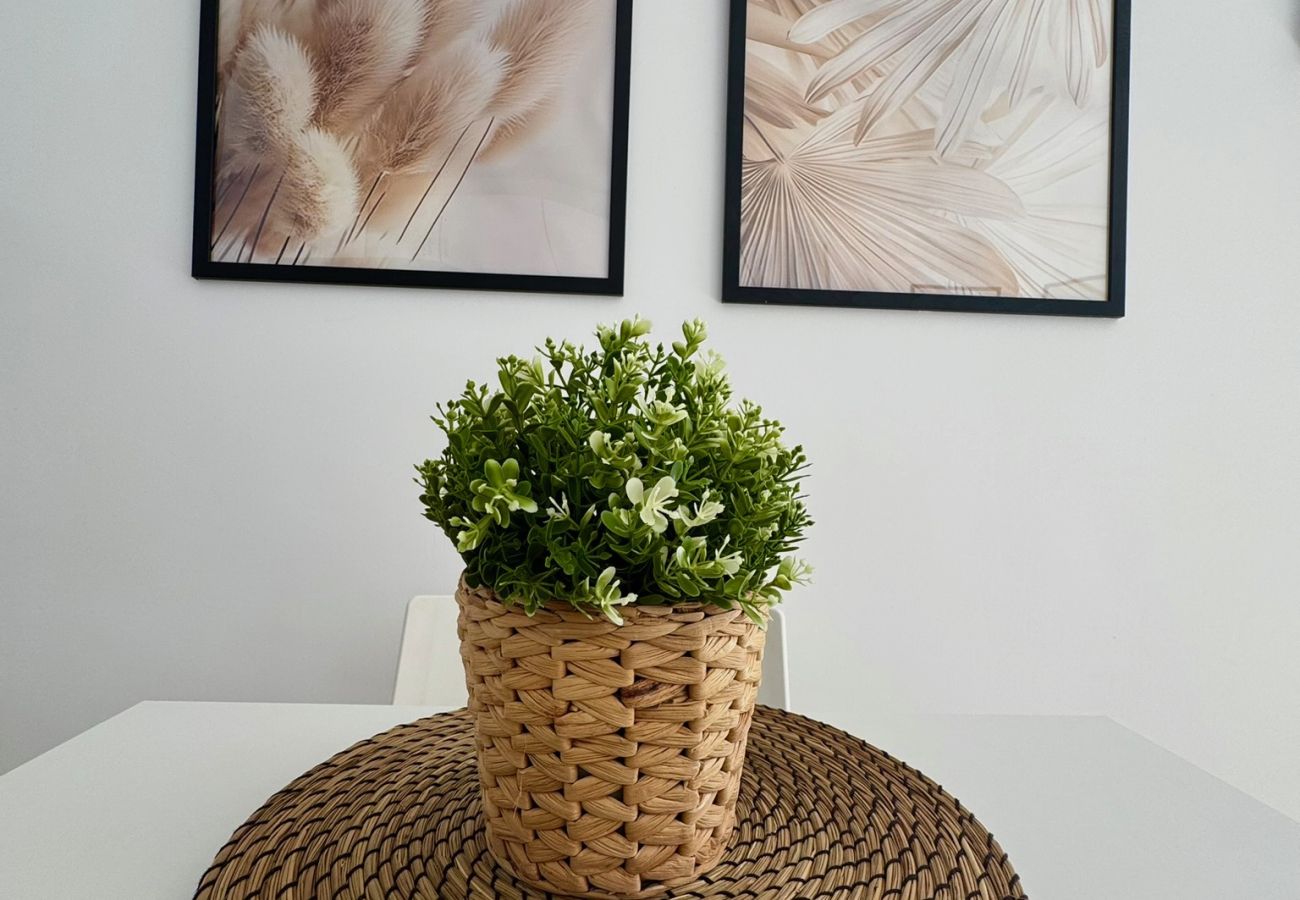 Apartamento en Caleta de Fuste - Bubo Sol  – Puertas del Sol