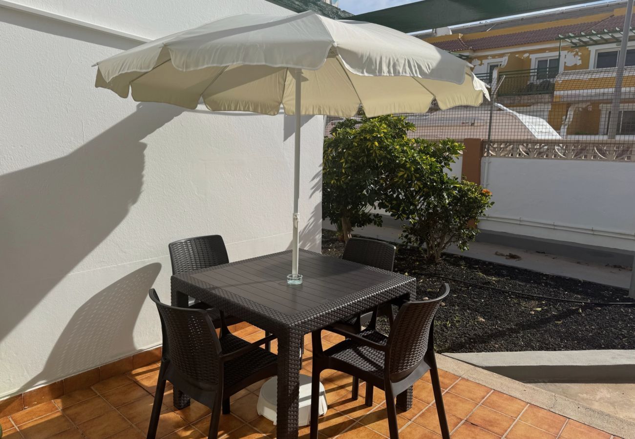 Apartamento en Caleta de Fuste - Bubo Sol  – Puertas del Sol