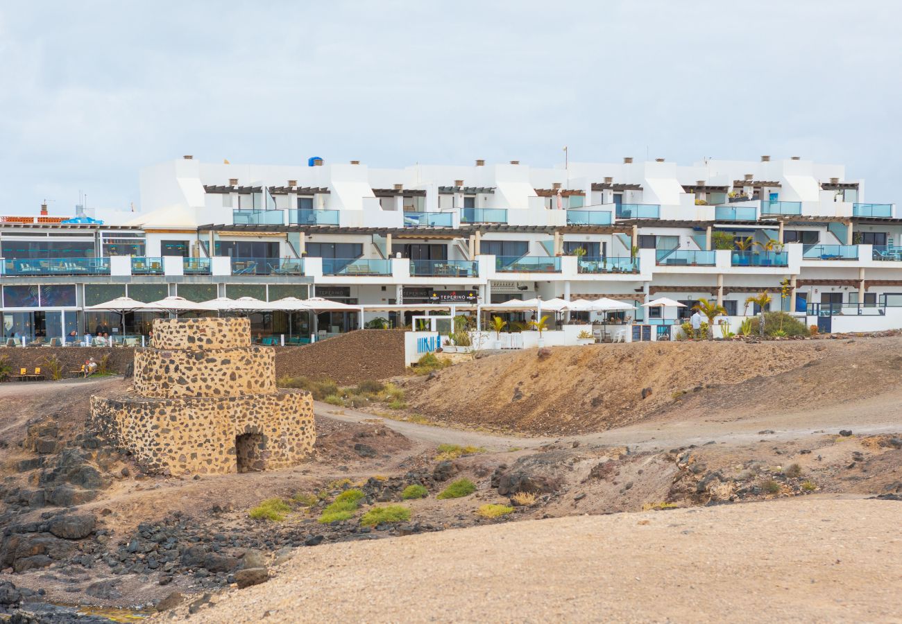 Apartamento en El Cotillo - Cotillo Jolanda