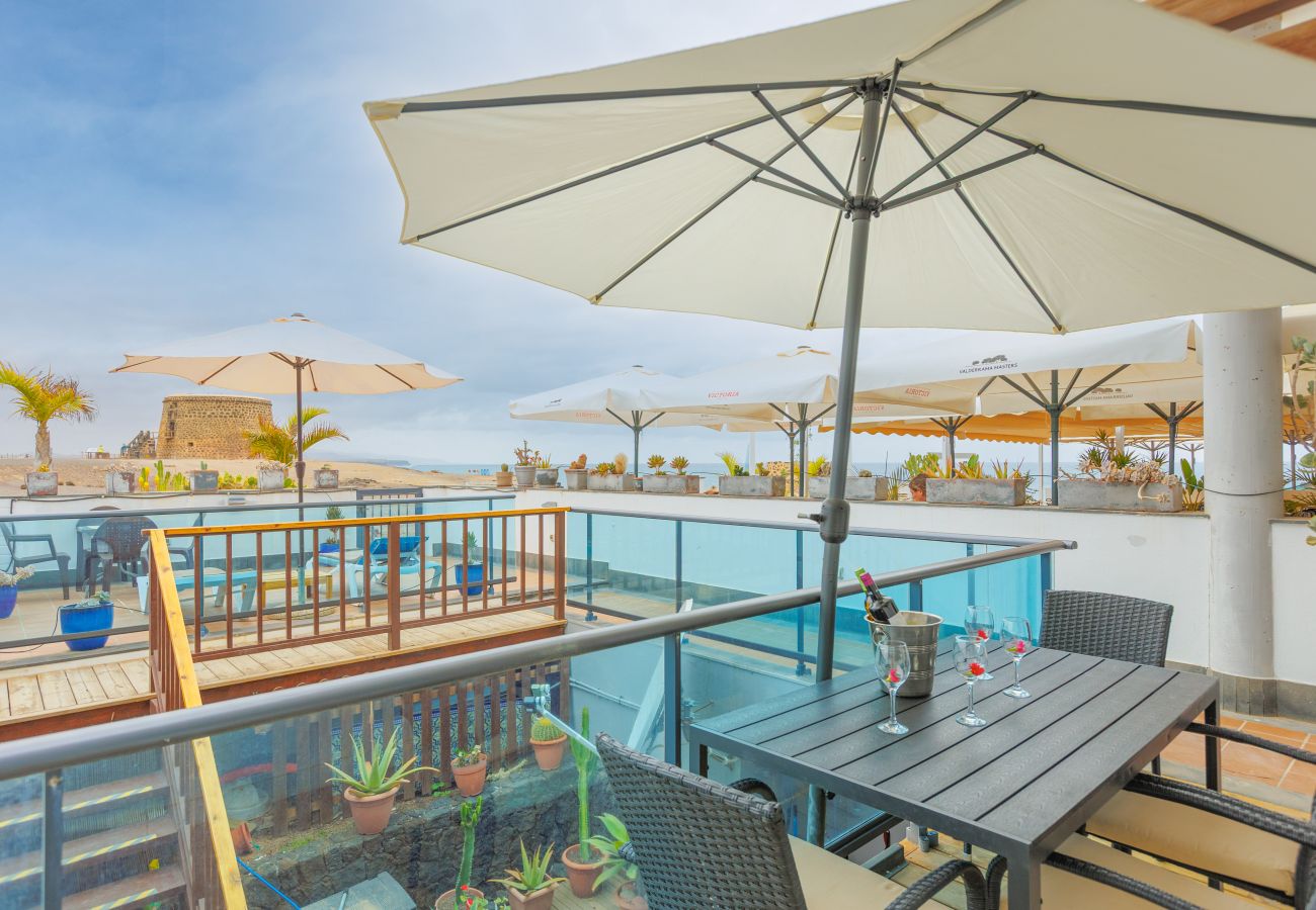 Apartamento en El Cotillo - Cotillo Jolanda