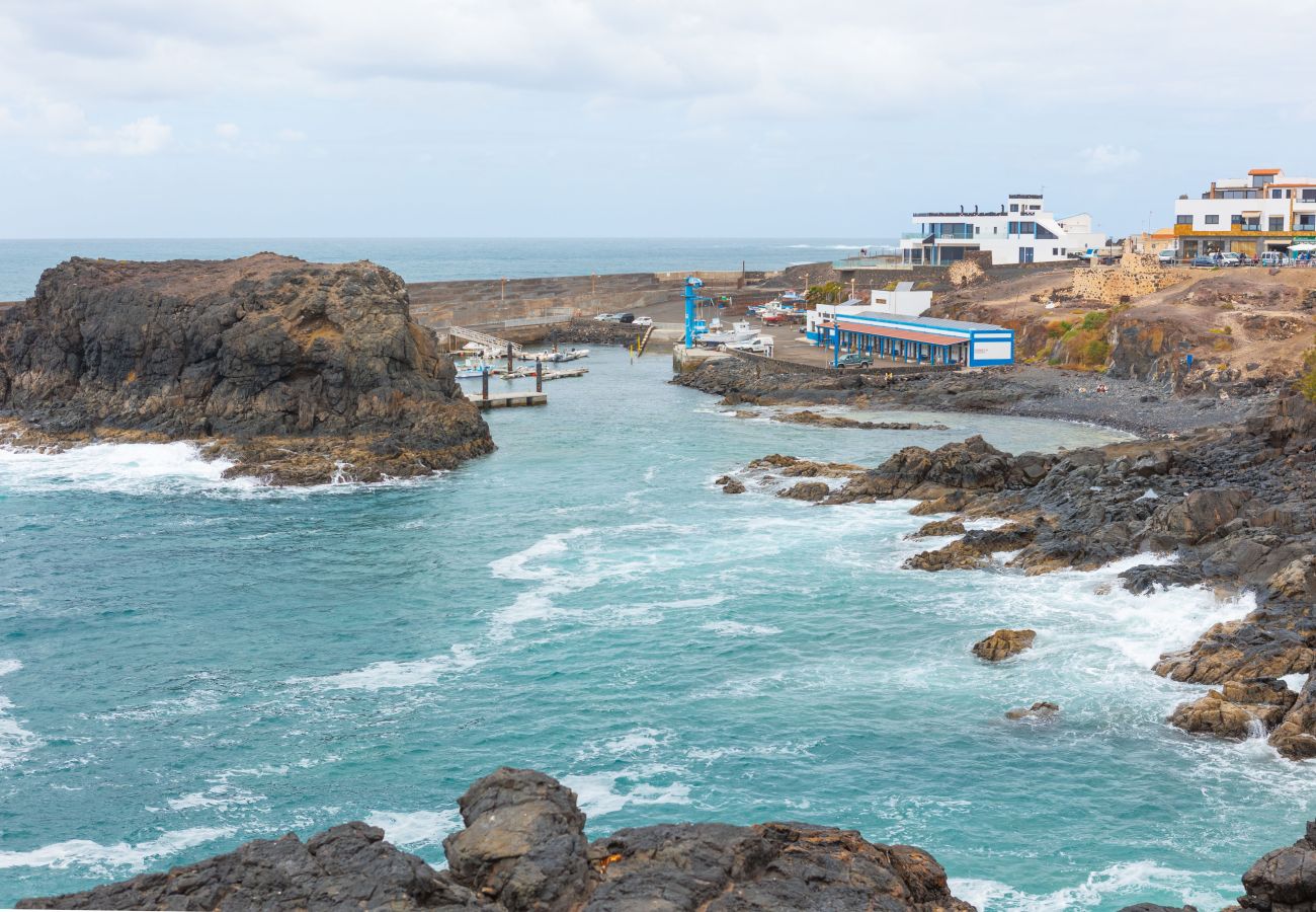 Apartamento en El Cotillo - Cotillo Jolanda