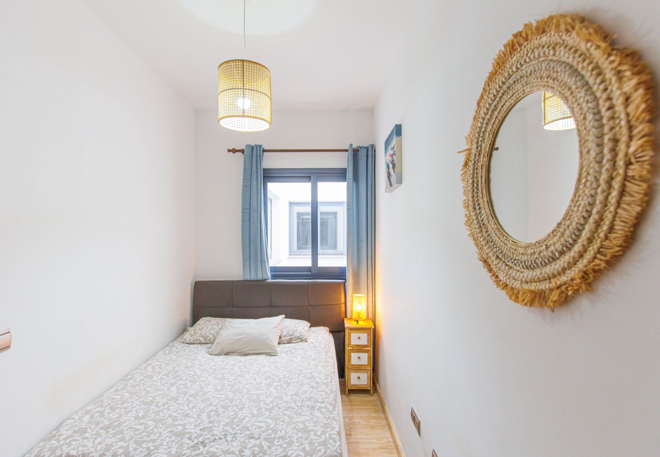 Apartamento en El Cotillo - Cotillo Jolanda