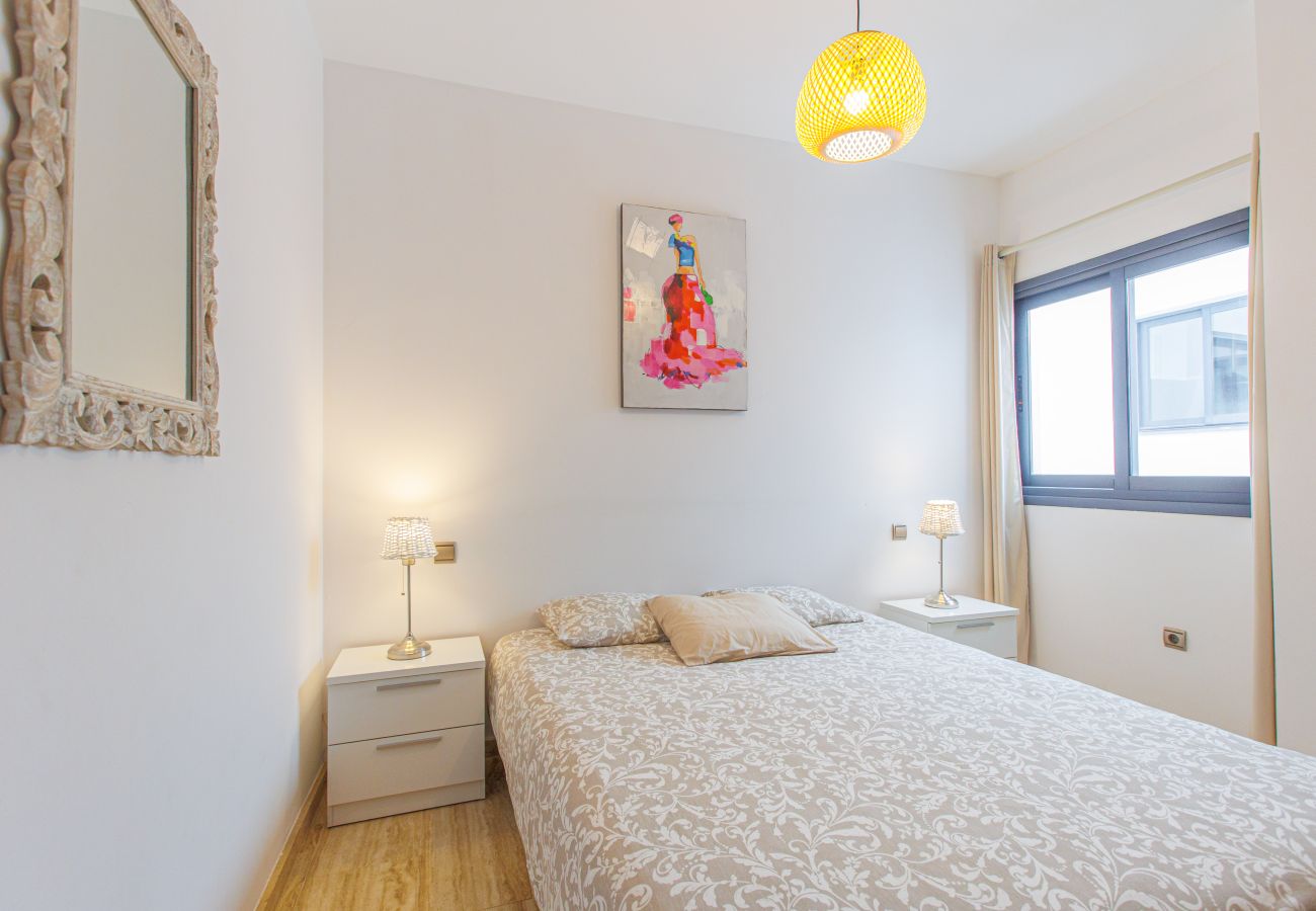 Apartamento en El Cotillo - Cotillo Jolanda