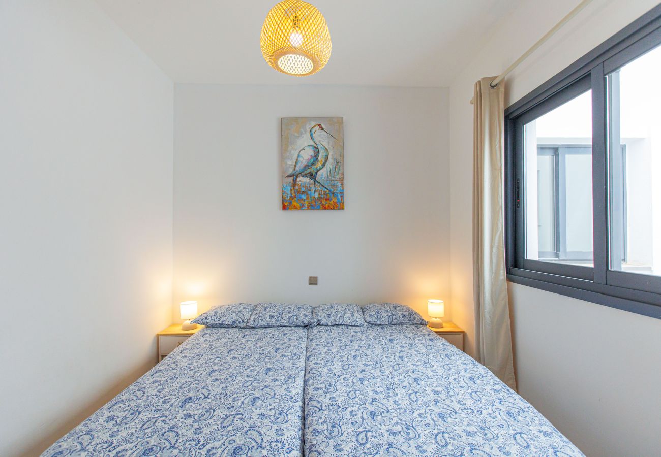 Apartamento en El Cotillo - Cotillo Jolanda