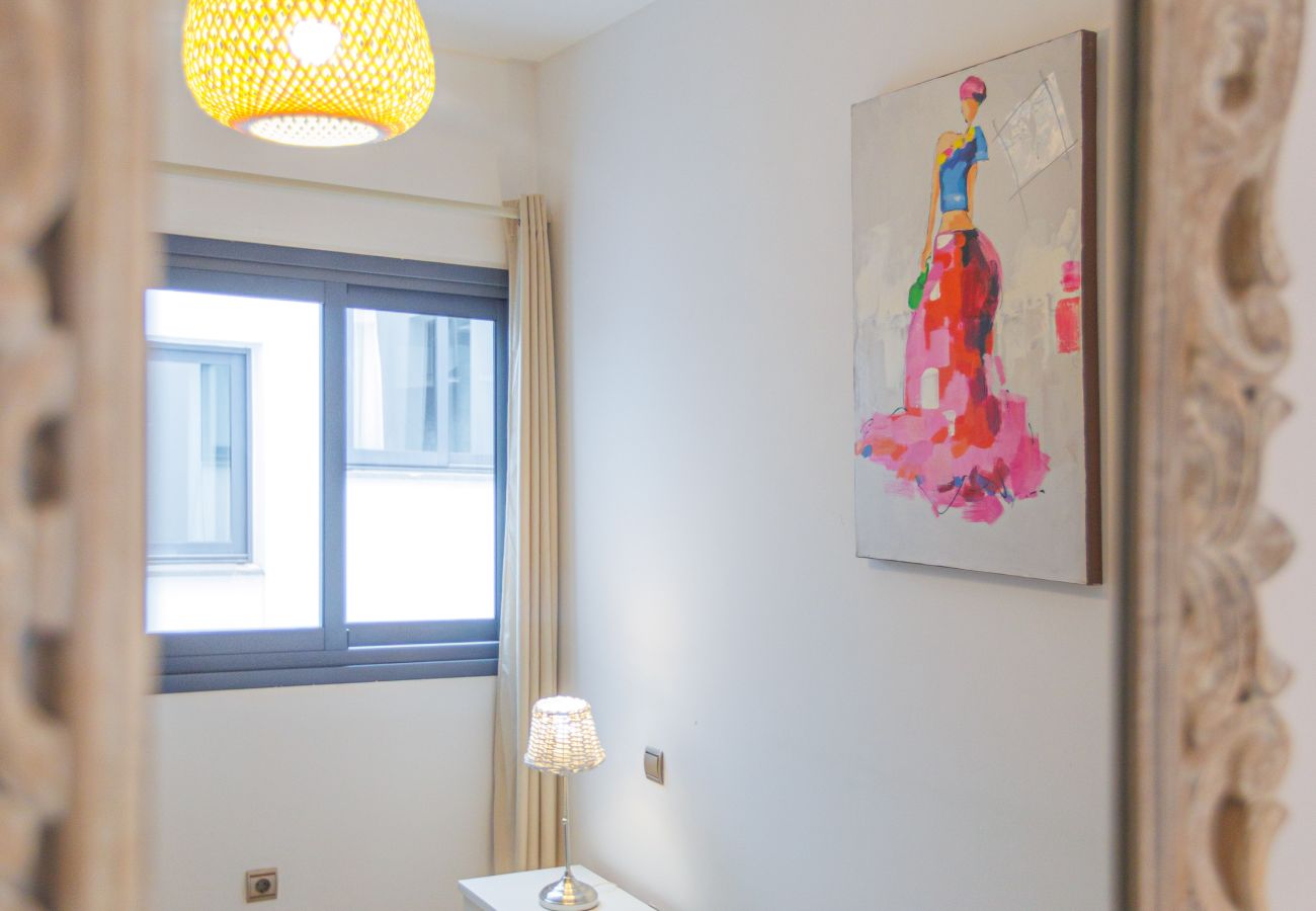 Apartamento en El Cotillo - Cotillo Jolanda