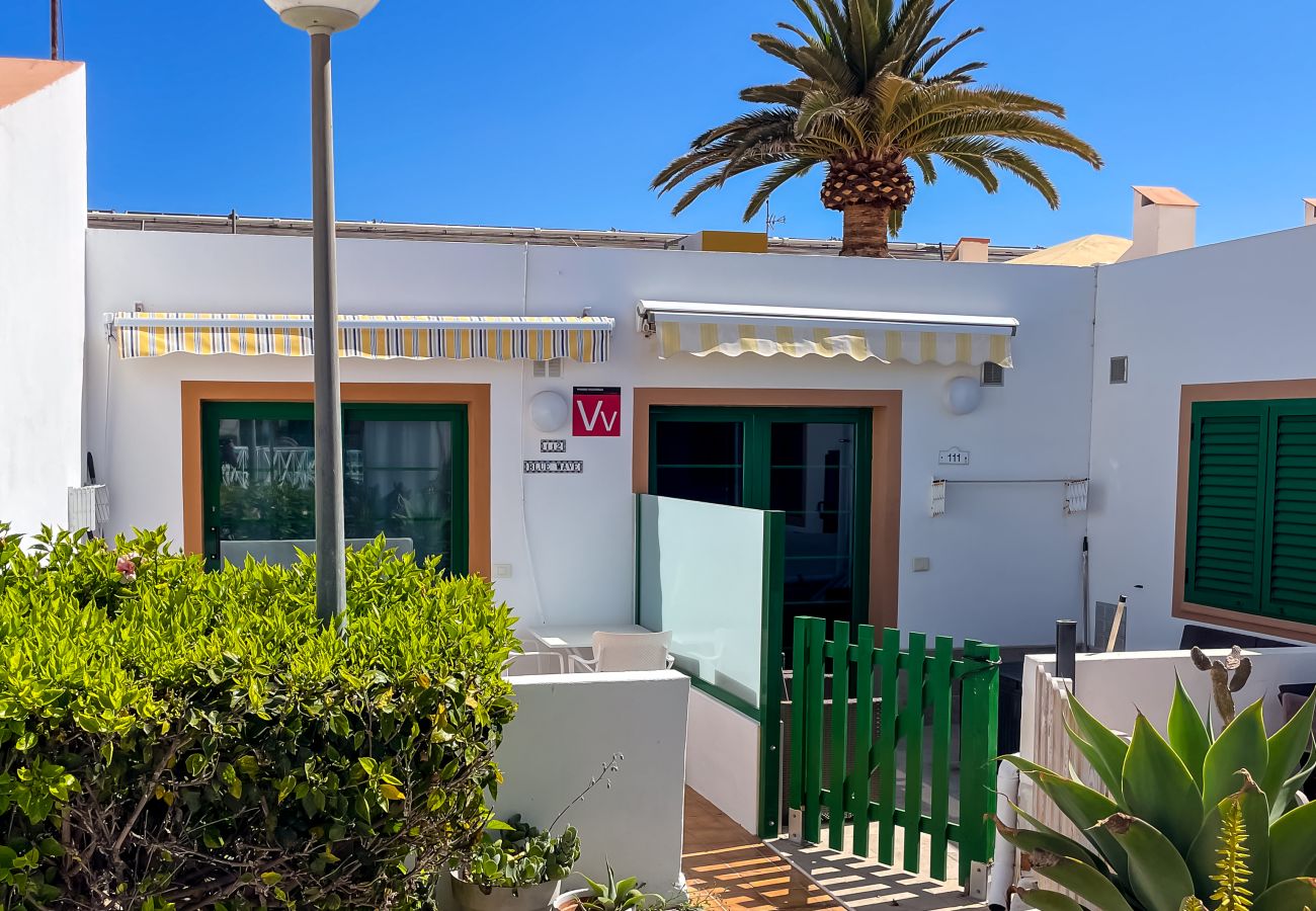 Apartamento en Caleta de Fuste - Blue Wave