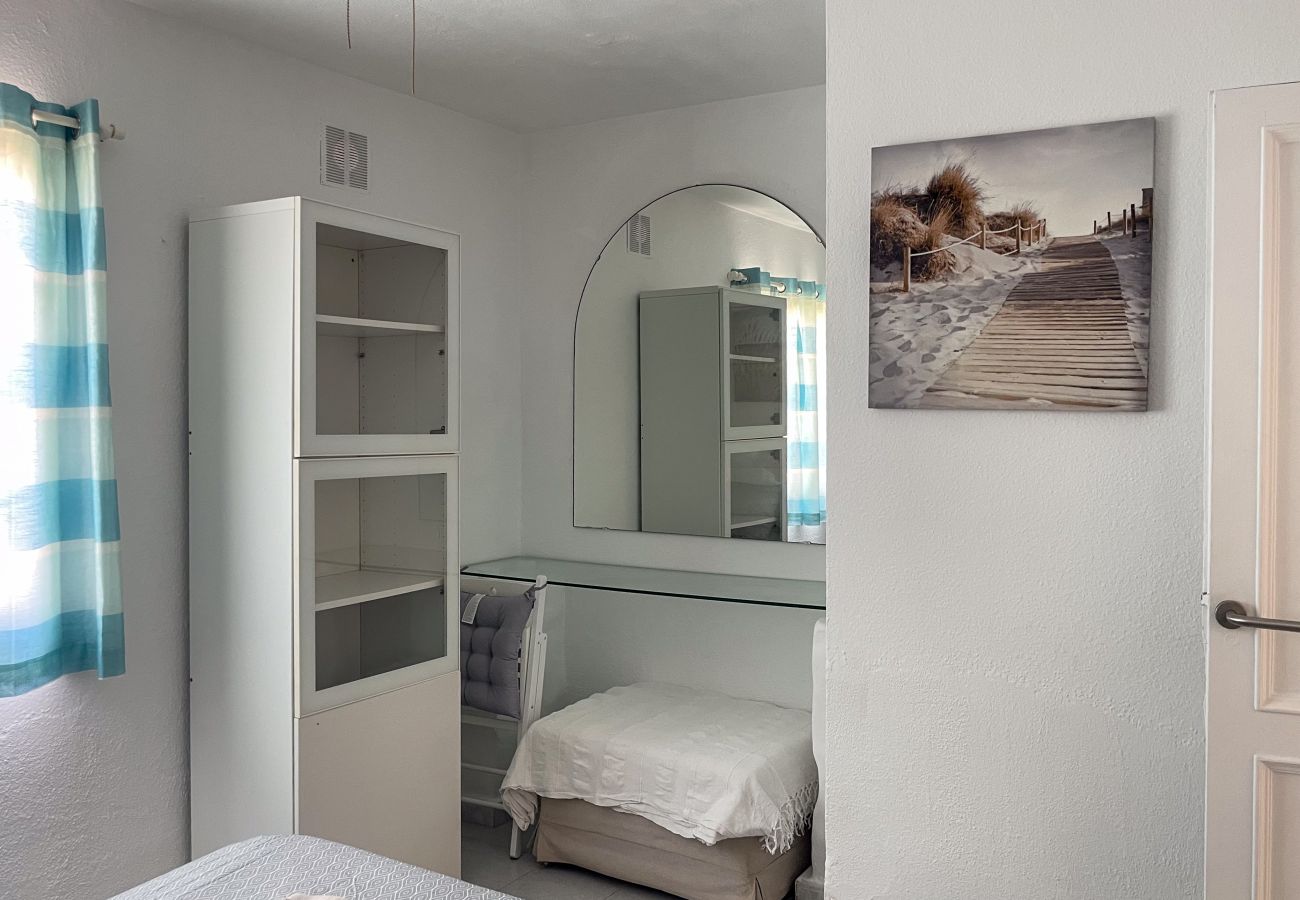 Apartamento en Caleta de Fuste - Blue Wave