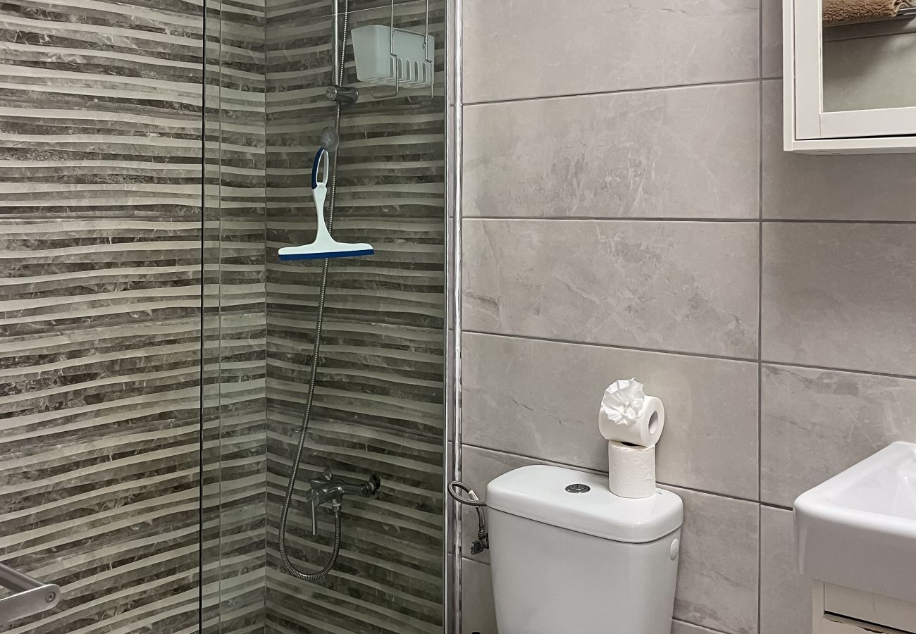 Apartamento en Caleta de Fuste - Blue Wave