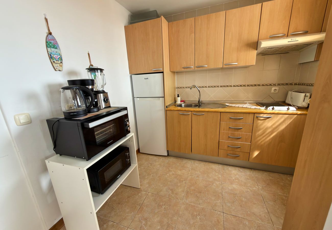 Apartamento en Costa Calma - Blue Ocean