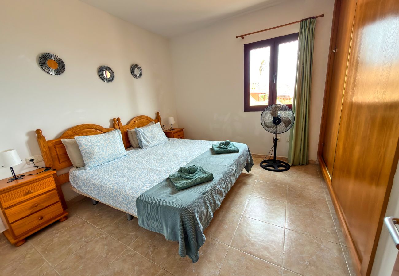 Apartamento en Costa Calma - Blue Ocean