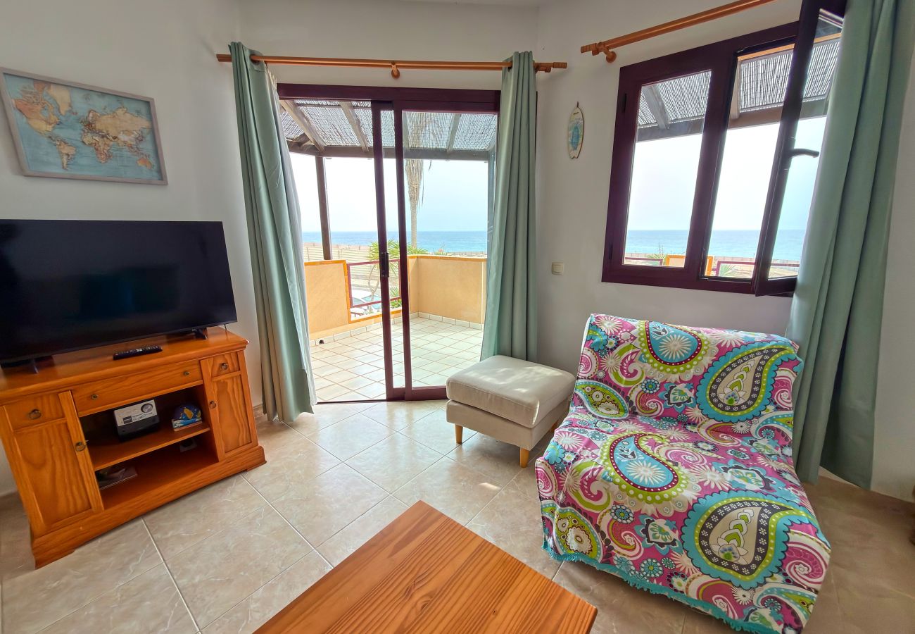 Apartamento en Costa Calma - Blue Ocean
