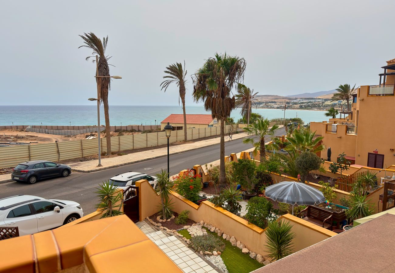 Apartamento en Costa Calma - Blue Ocean