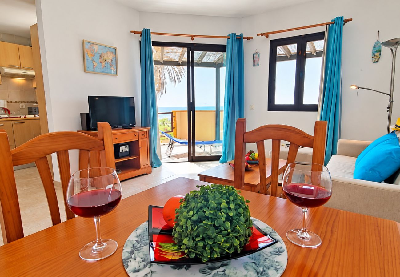 Apartamento en Costa Calma - Blue Ocean