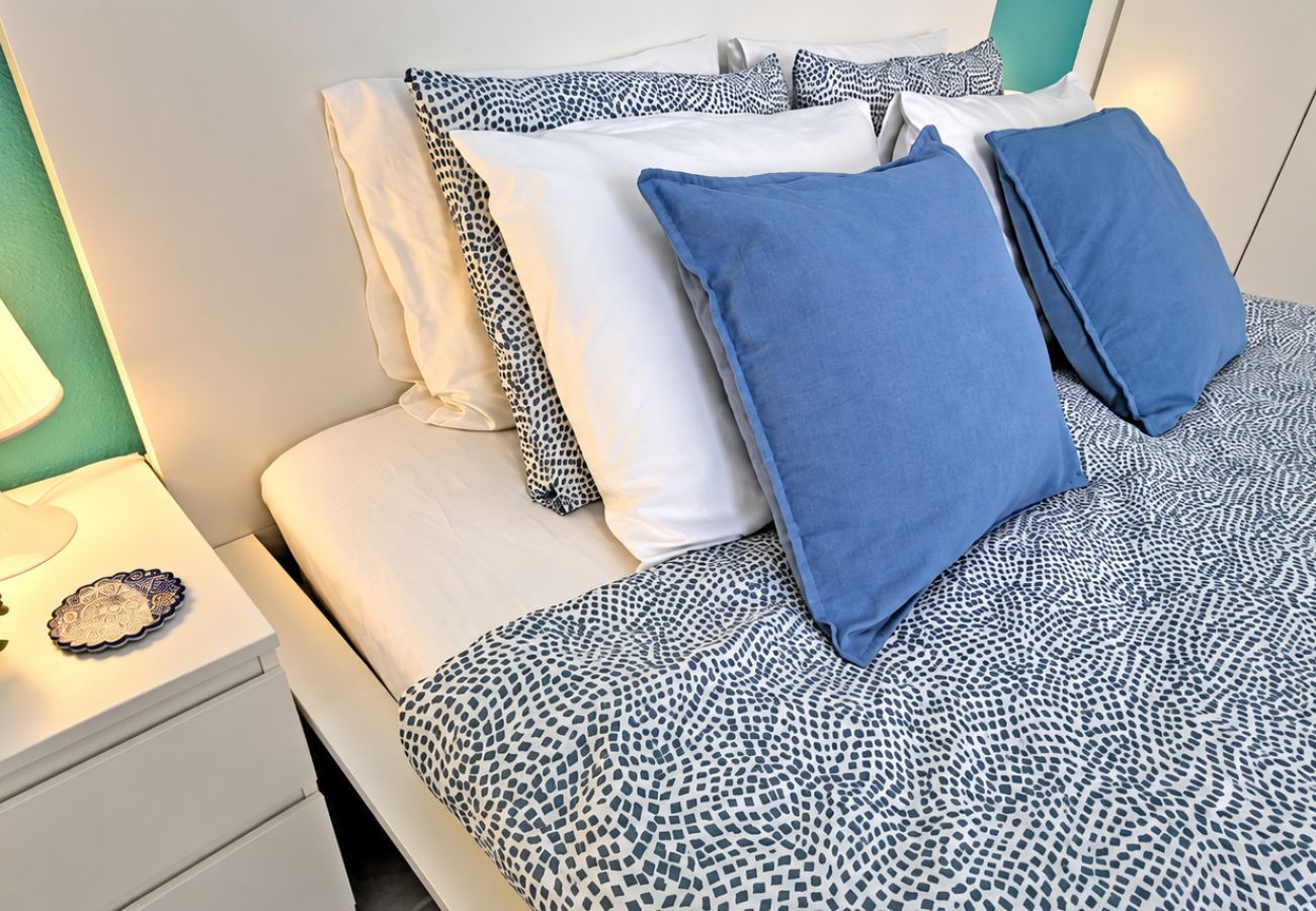 Apartamento en Costa Calma - Golden Sands