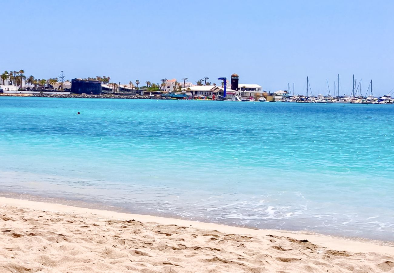 Apartament w Costa de Antigua - Casa Joana - Antigua Bay