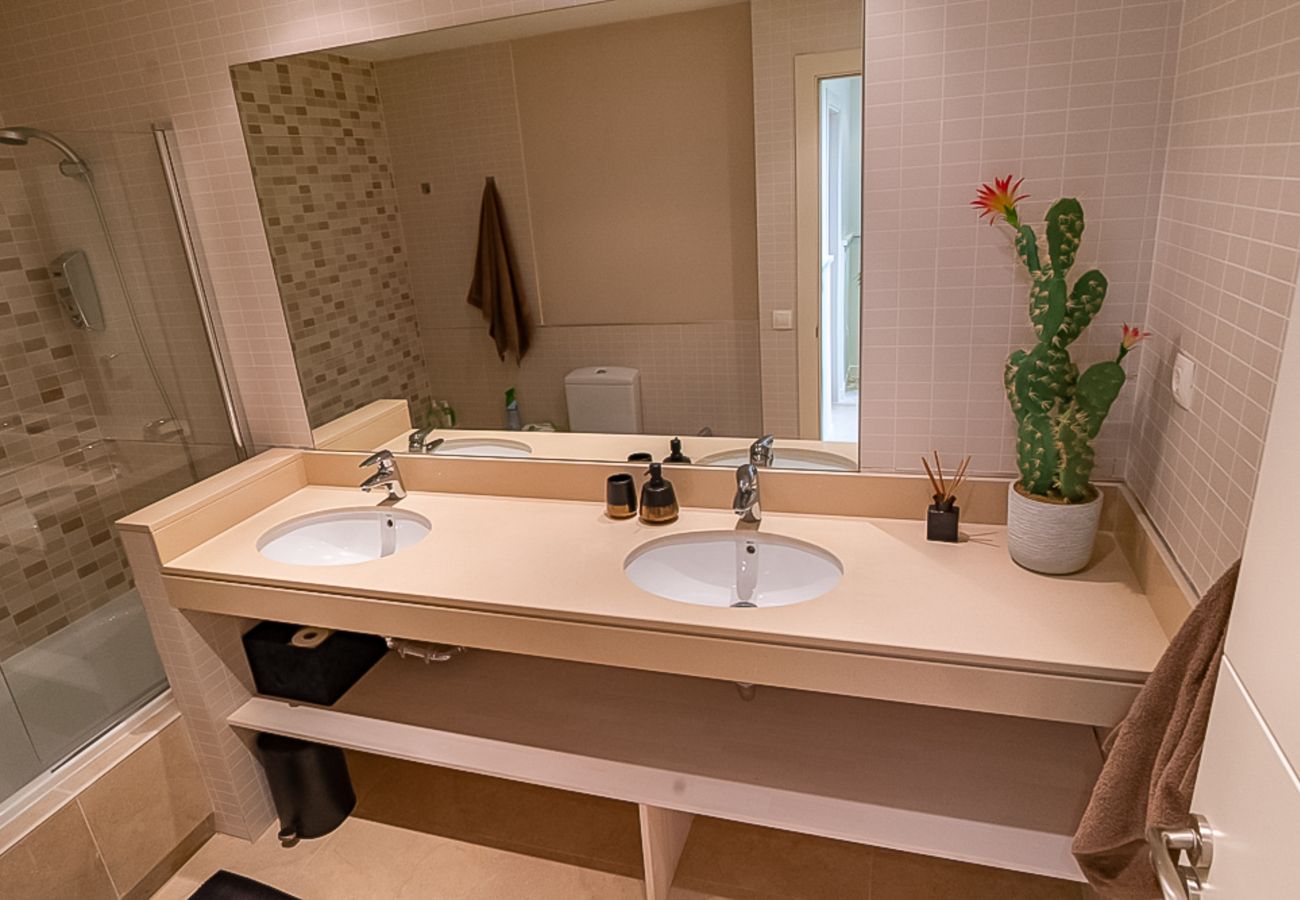 Apartament w Caleta de Fuste - LUX SEA VIEW 