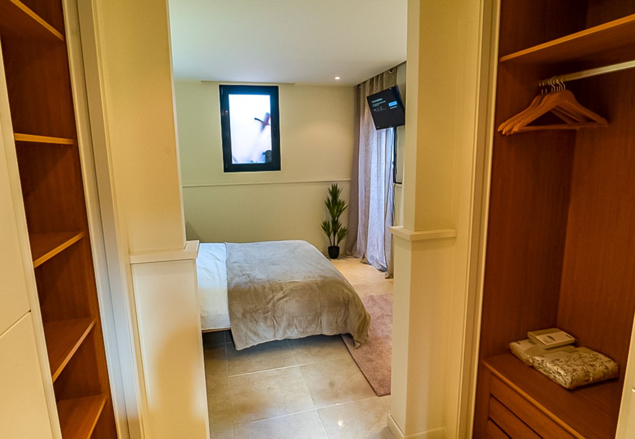 Apartament w Caleta de Fuste - LUX SEA VIEW 