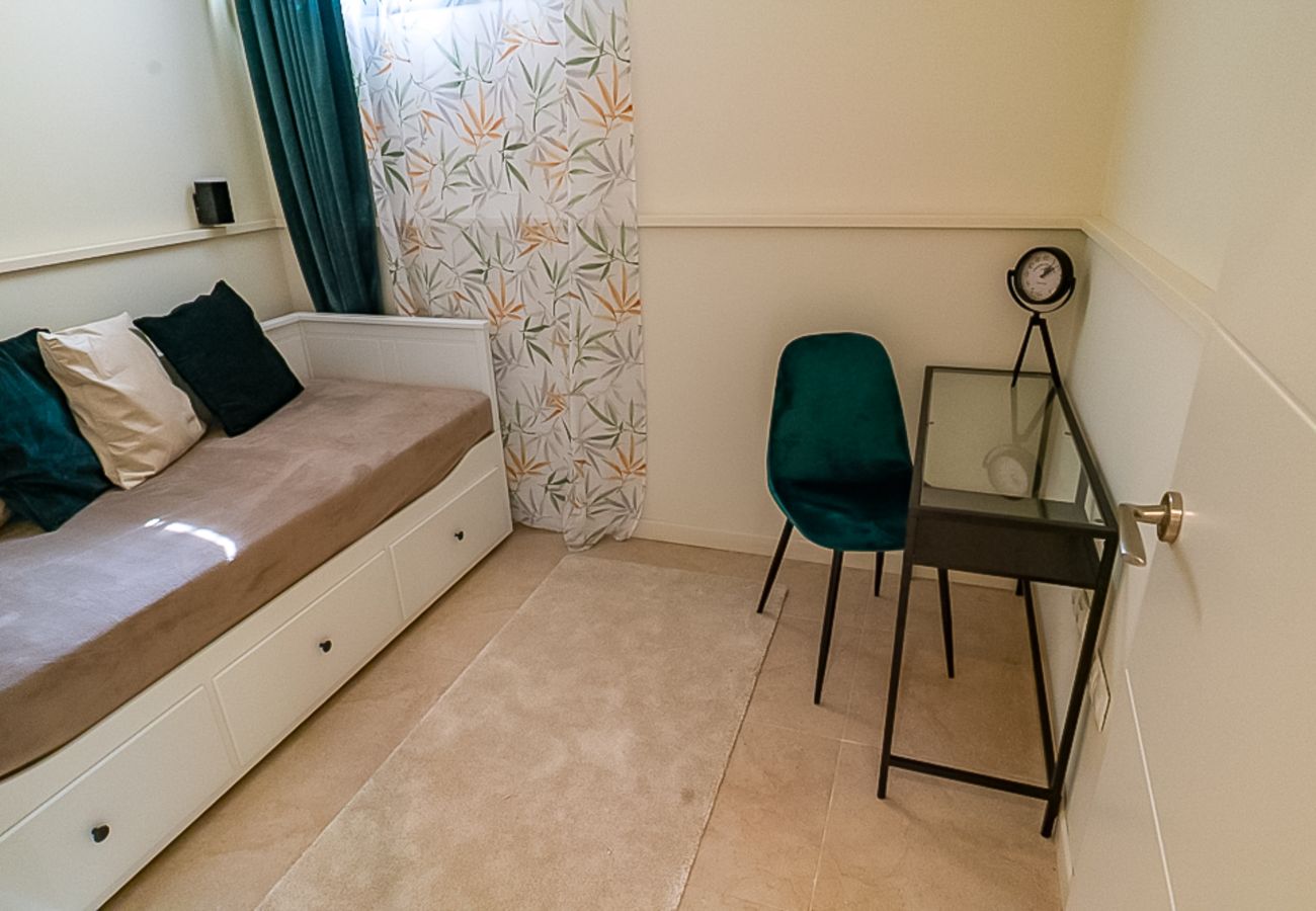 Apartament w Caleta de Fuste - LUX SEA VIEW 