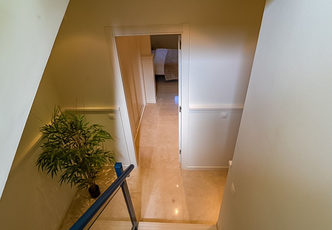 Apartament w Caleta de Fuste - LUX SEA VIEW 