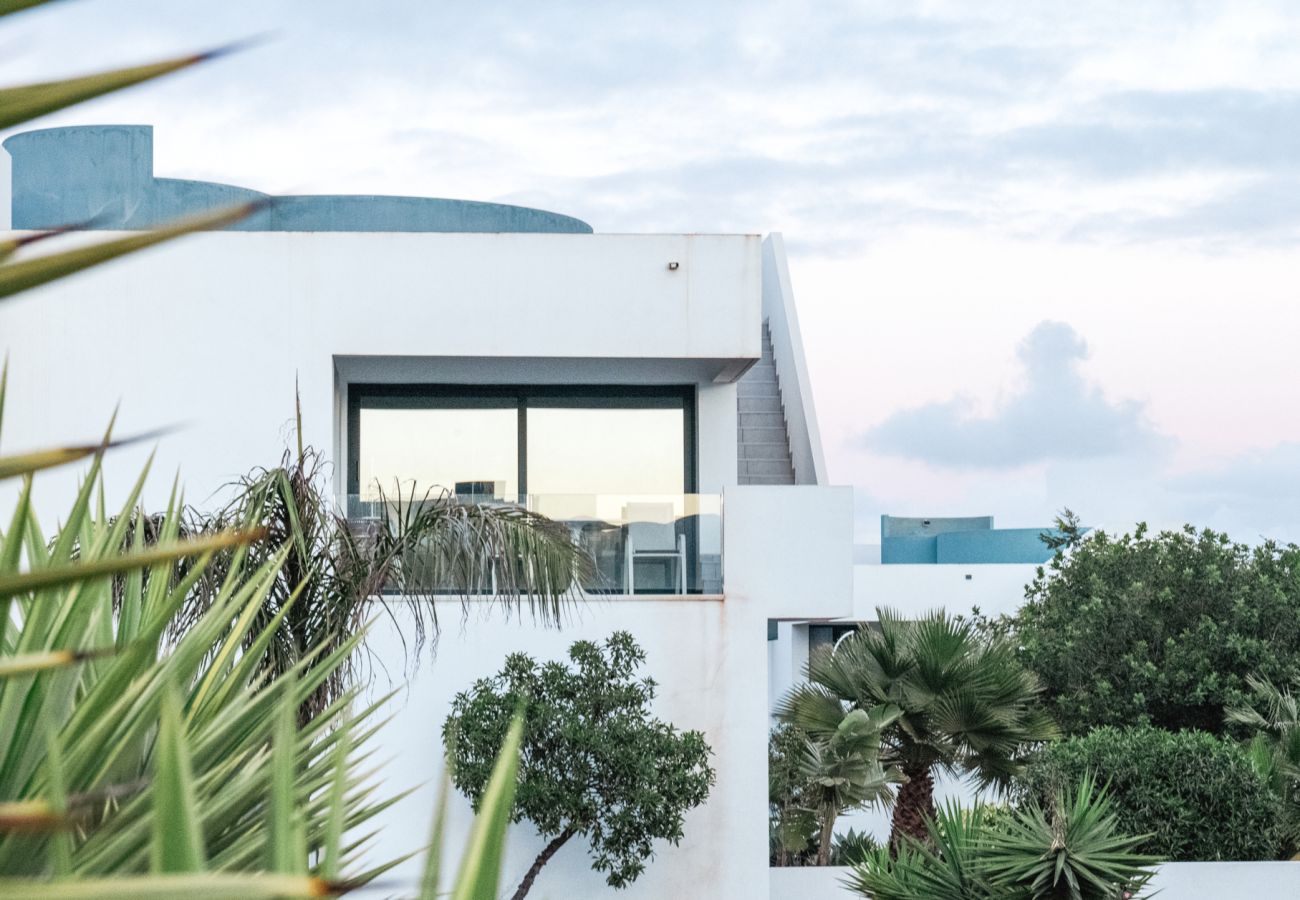 Apartament w Villaverde - Serenidad del Sol Fuerteventura